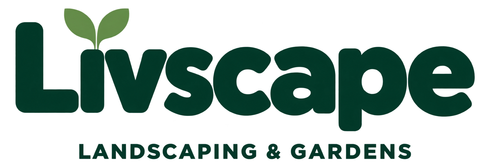 livscape logo